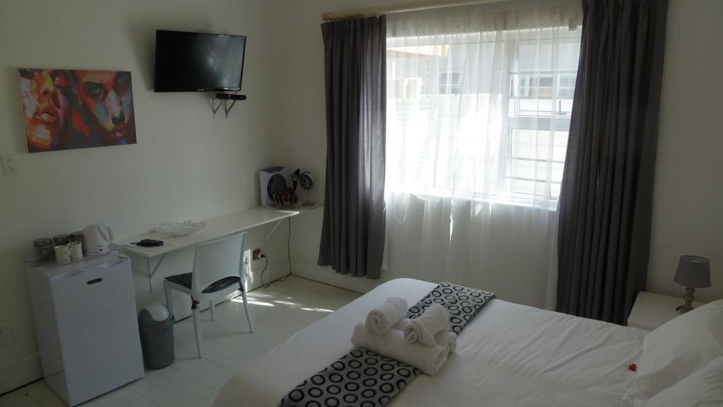 20 On Dixton Appartement Kaapstad Kamer foto