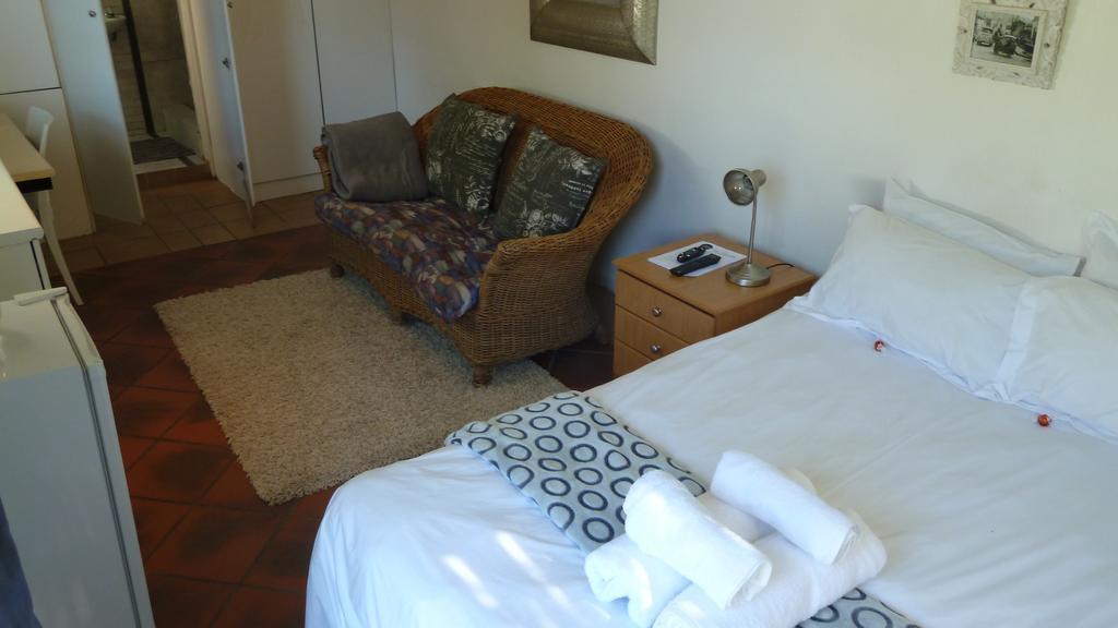 20 On Dixton Appartement Kaapstad Kamer foto