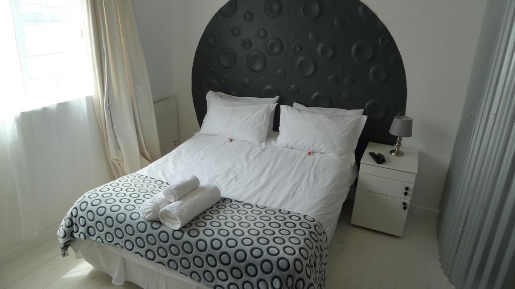 20 On Dixton Appartement Kaapstad Kamer foto
