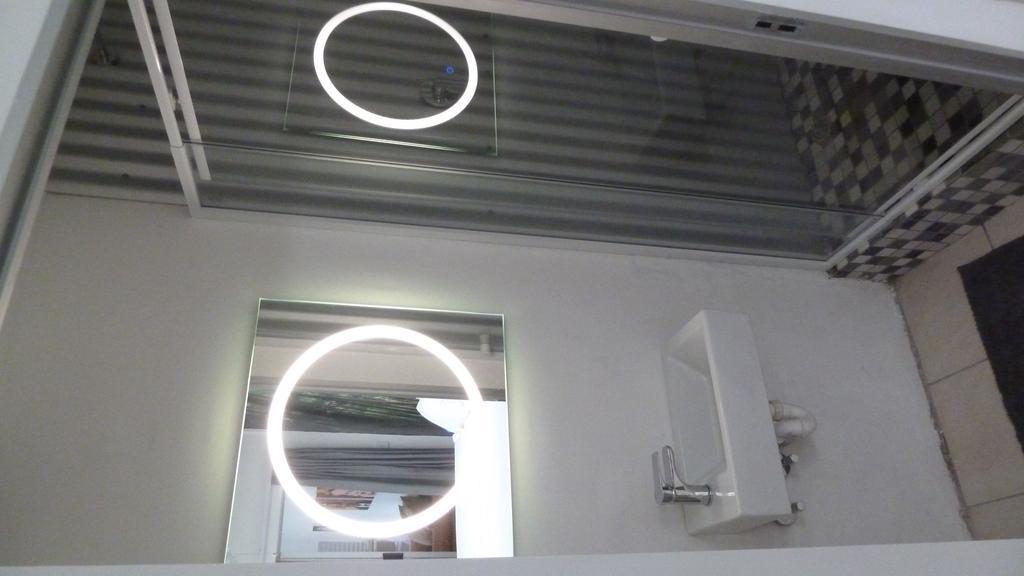 20 On Dixton Appartement Kaapstad Buitenkant foto