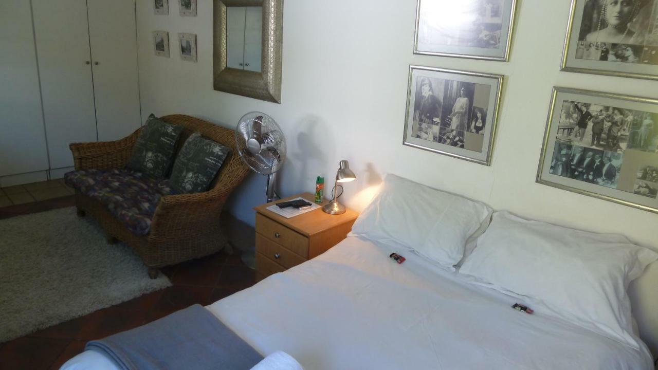 20 On Dixton Appartement Kaapstad Buitenkant foto