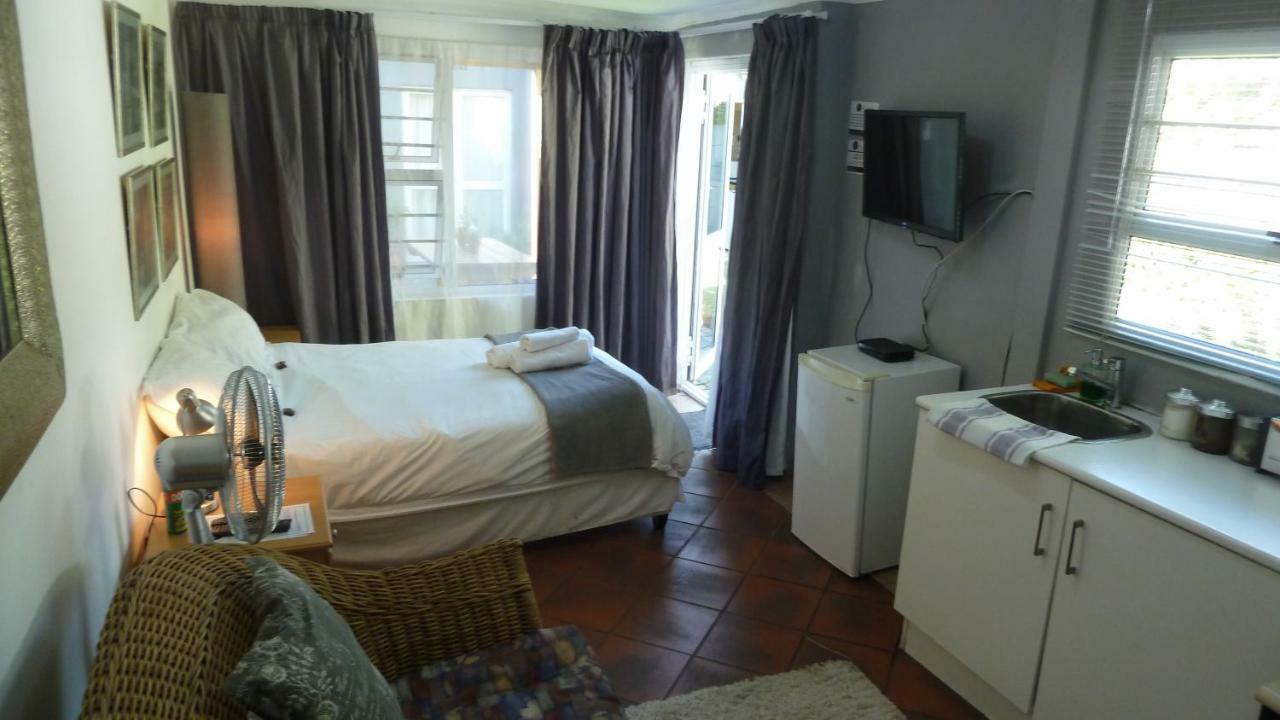20 On Dixton Appartement Kaapstad Buitenkant foto