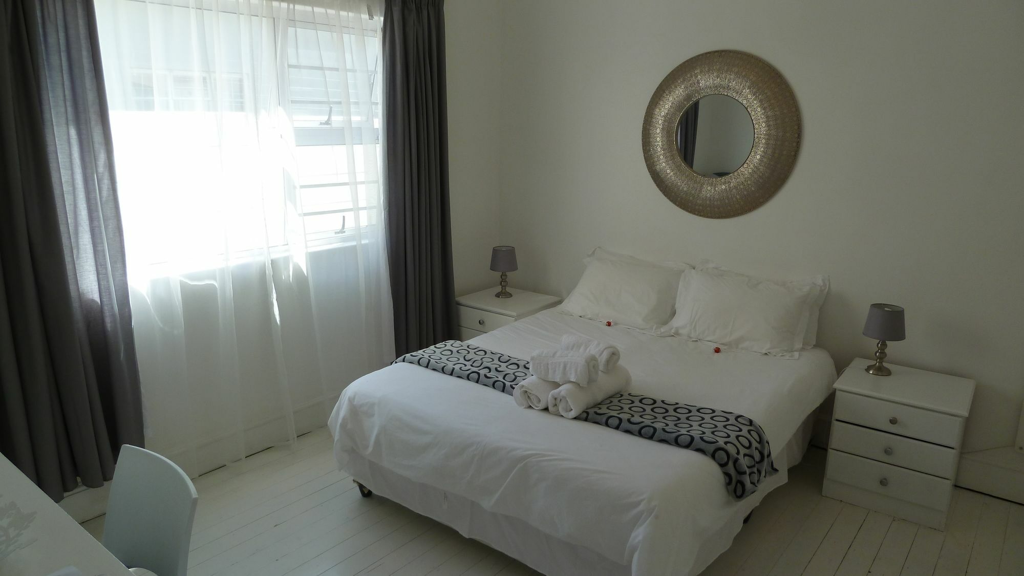 20 On Dixton Appartement Kaapstad Buitenkant foto