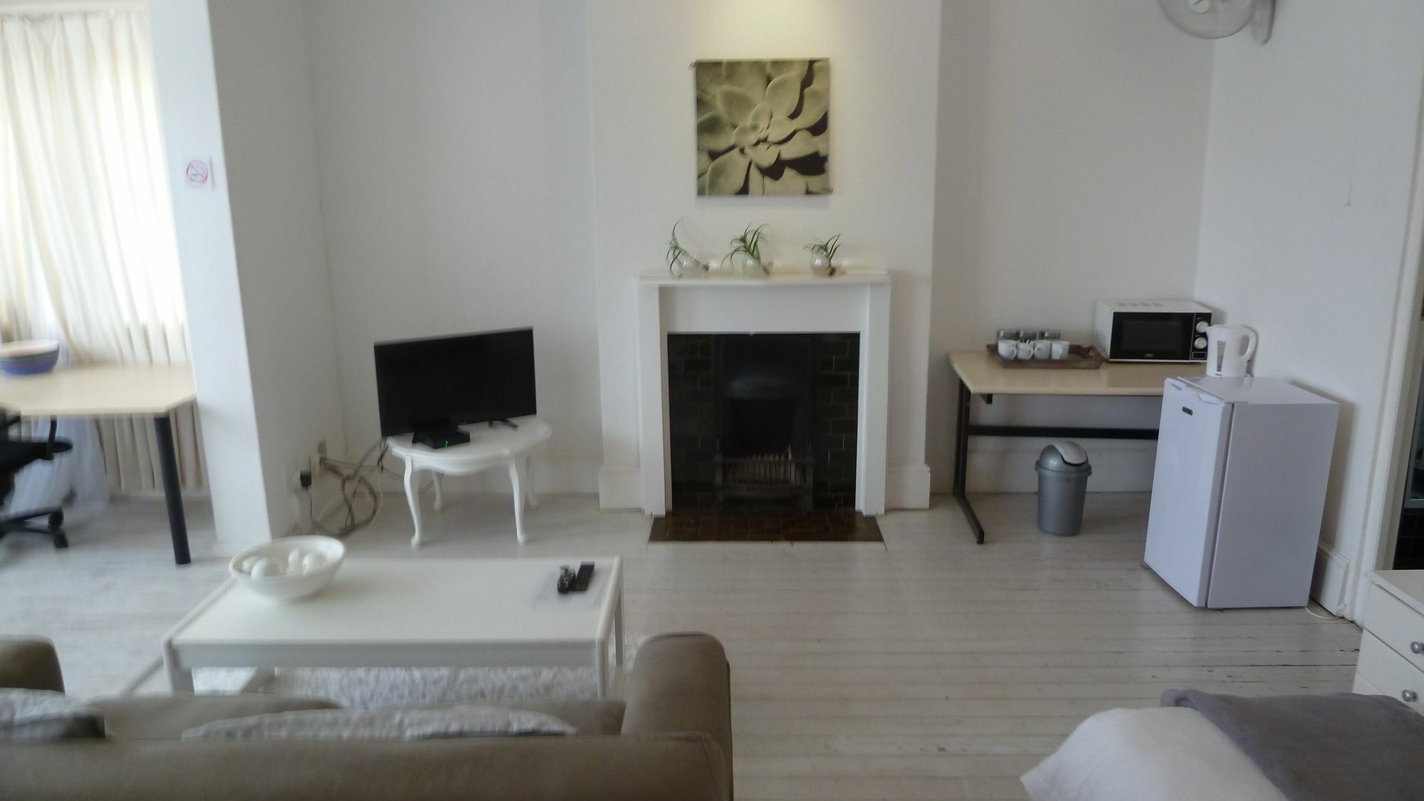20 On Dixton Appartement Kaapstad Buitenkant foto