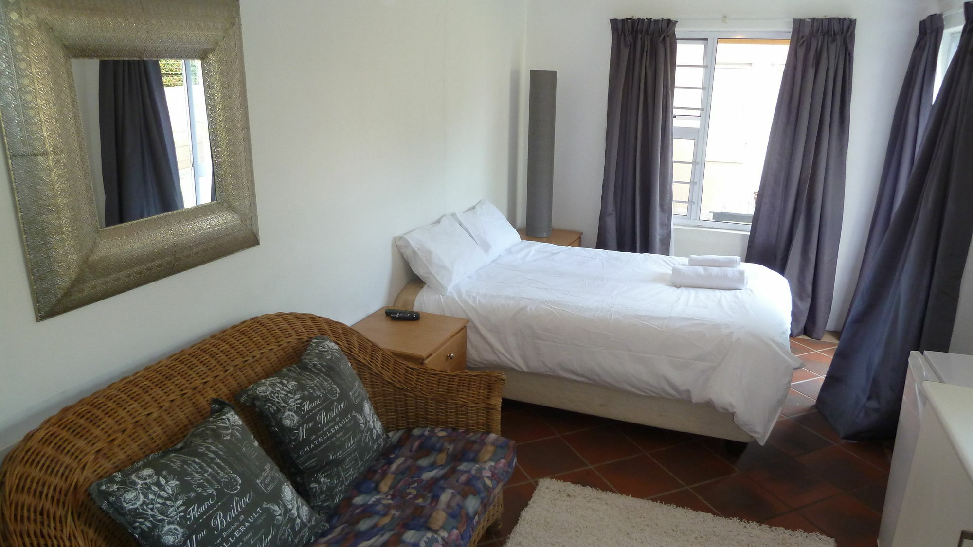 20 On Dixton Appartement Kaapstad Buitenkant foto