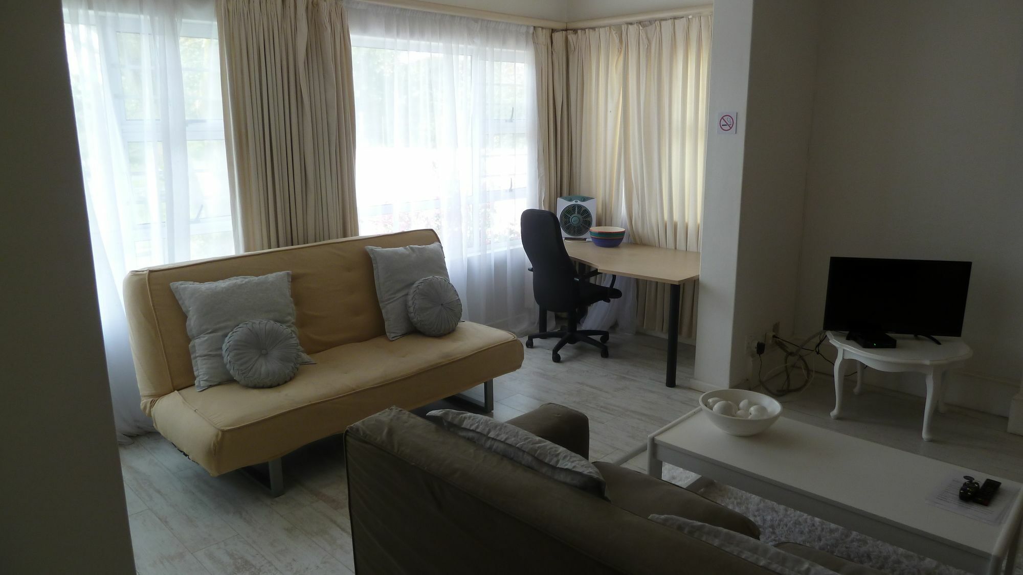 20 On Dixton Appartement Kaapstad Buitenkant foto