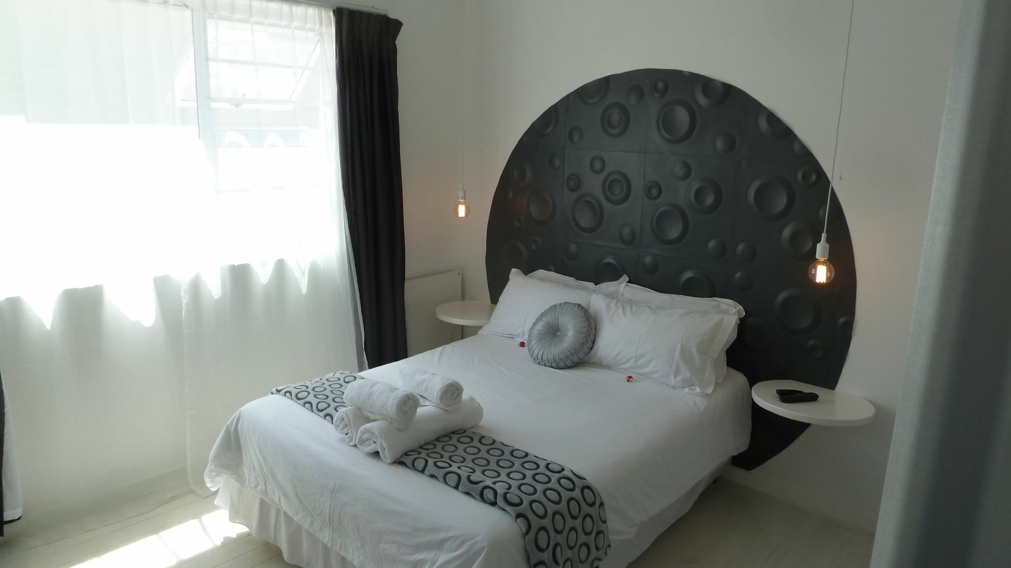 20 On Dixton Appartement Kaapstad Buitenkant foto