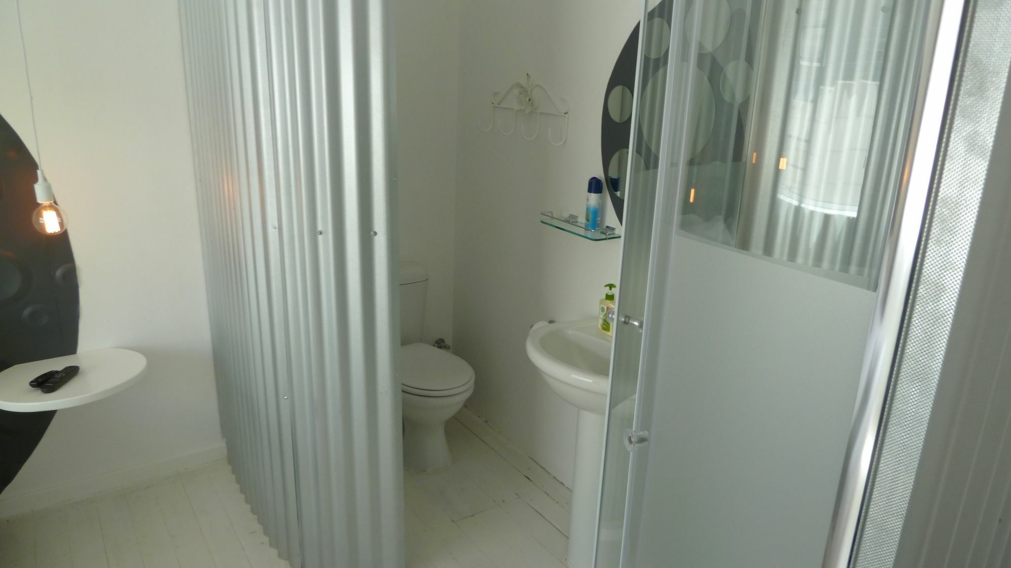 20 On Dixton Appartement Kaapstad Buitenkant foto