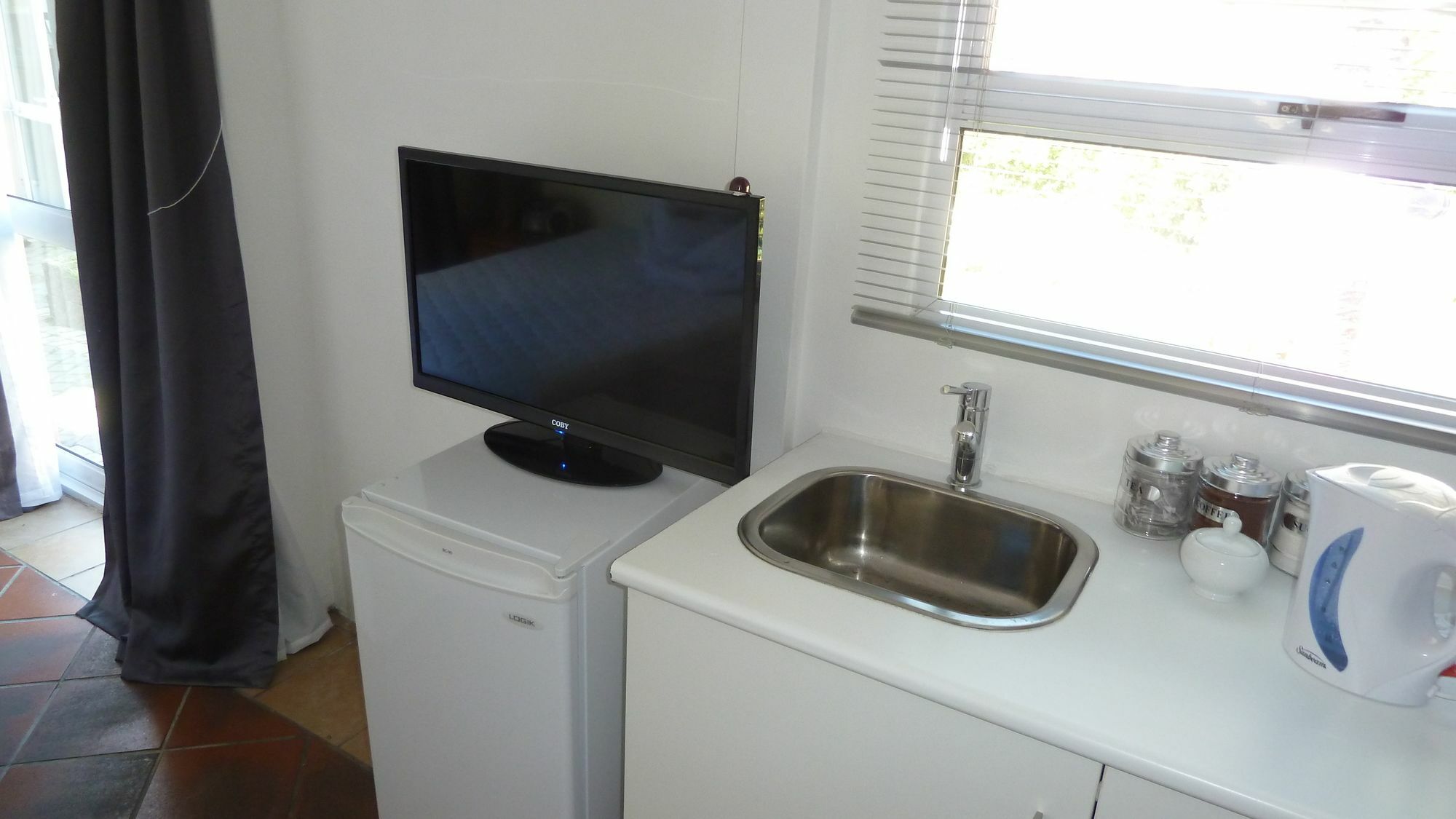 20 On Dixton Appartement Kaapstad Buitenkant foto