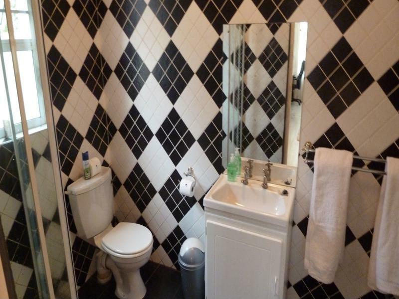 20 On Dixton Appartement Kaapstad Buitenkant foto