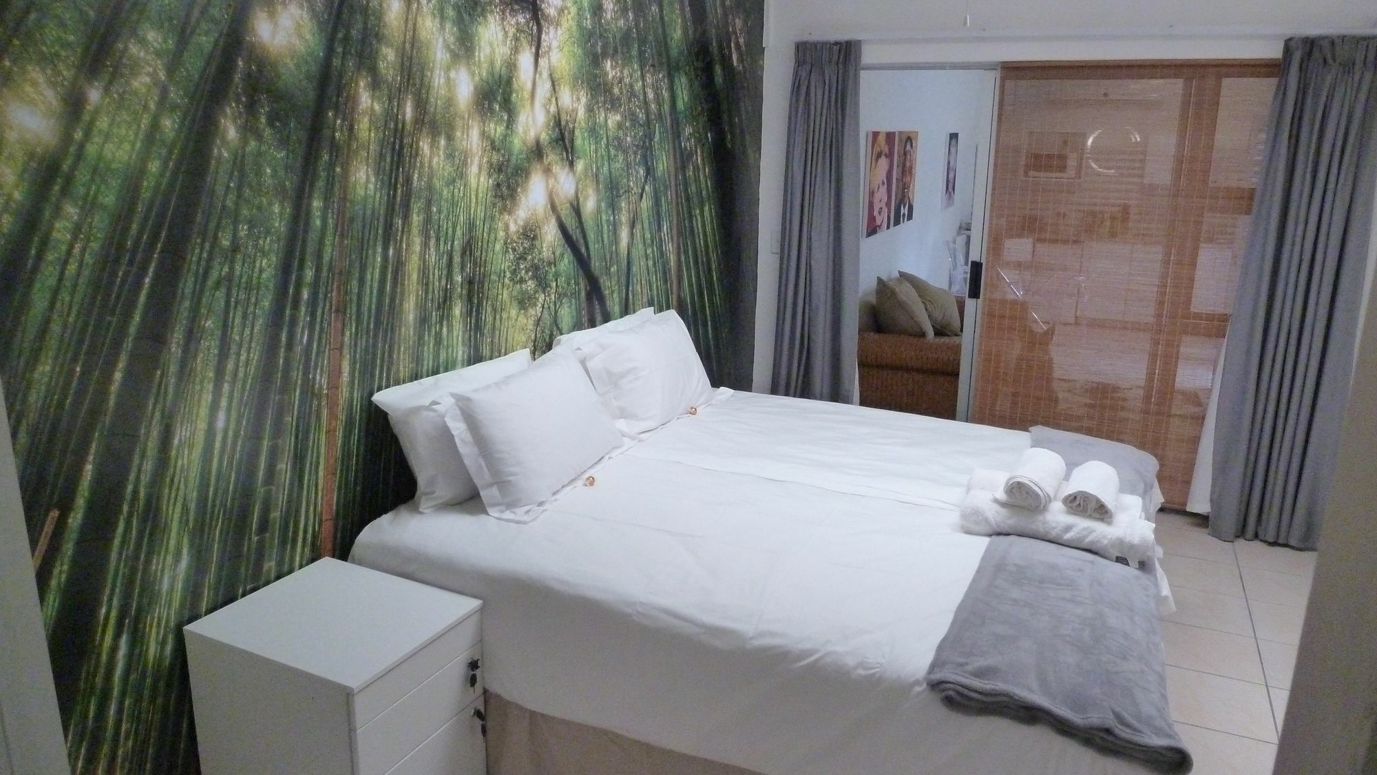 20 On Dixton Appartement Kaapstad Buitenkant foto
