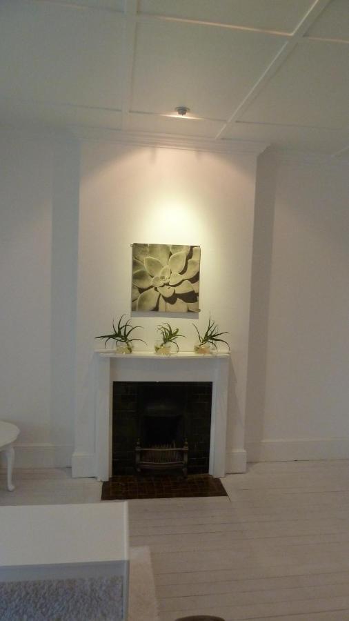 20 On Dixton Appartement Kaapstad Buitenkant foto