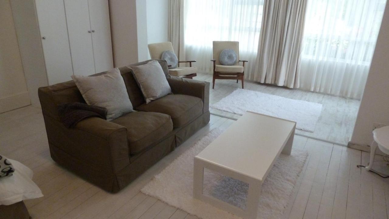 20 On Dixton Appartement Kaapstad Kamer foto