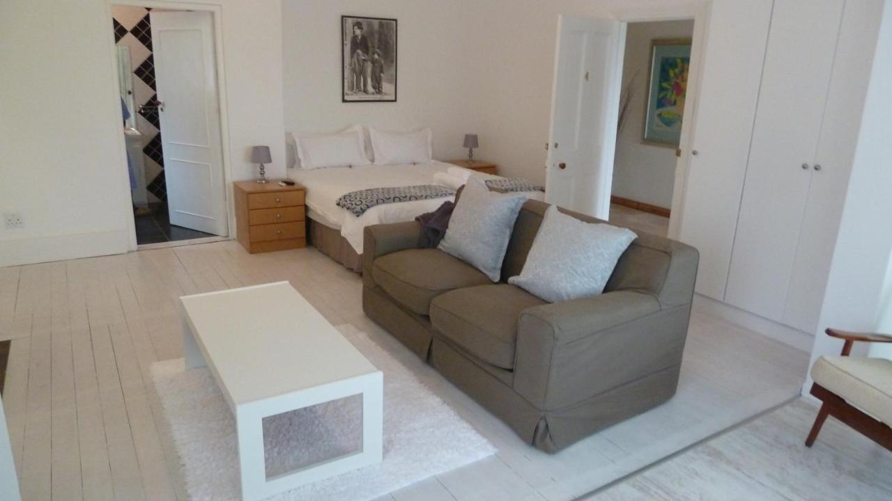 20 On Dixton Appartement Kaapstad Kamer foto